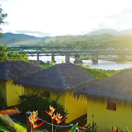 Him Naam Pai Resort Екстер'єр фото