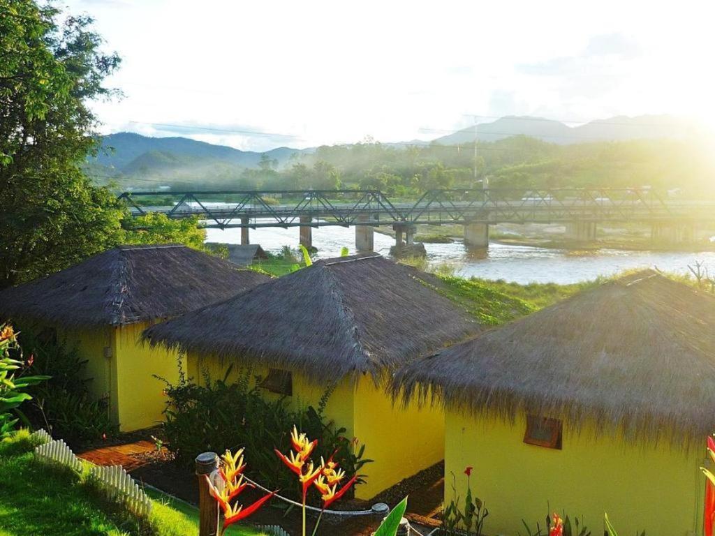 Him Naam Pai Resort Екстер'єр фото