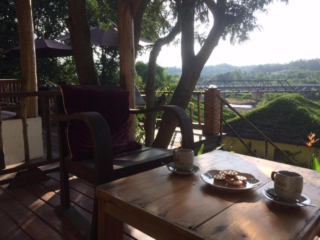 Him Naam Pai Resort Екстер'єр фото