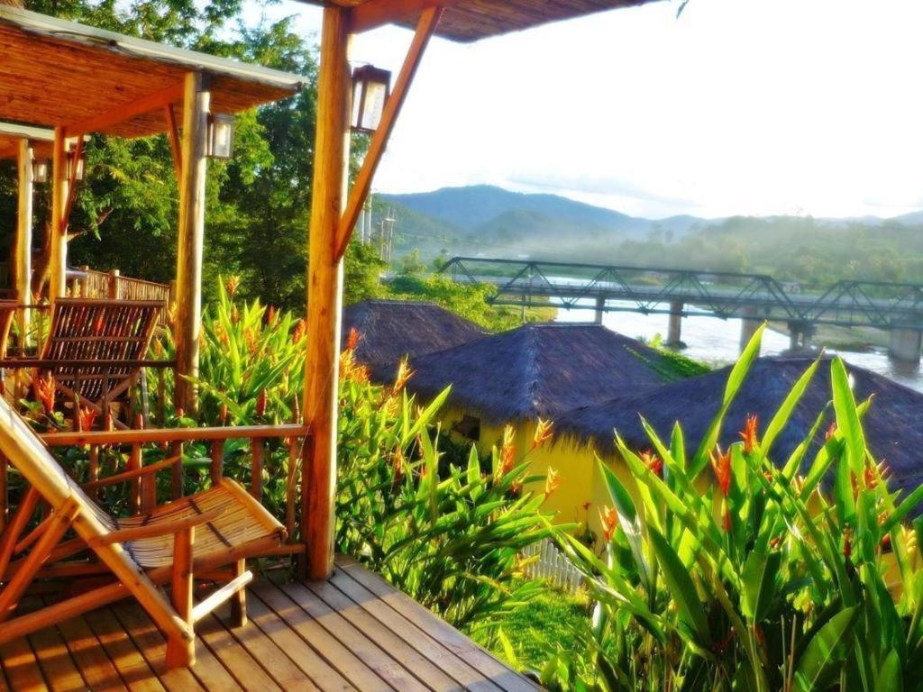 Him Naam Pai Resort Екстер'єр фото