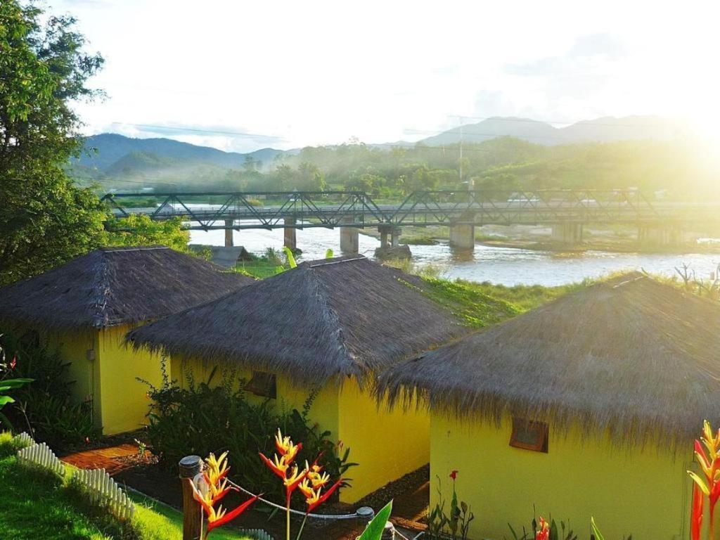 Him Naam Pai Resort Екстер'єр фото