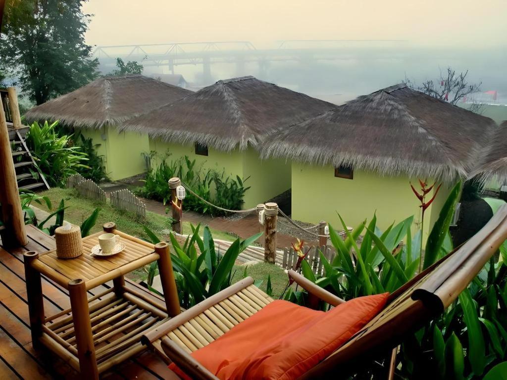 Him Naam Pai Resort Екстер'єр фото