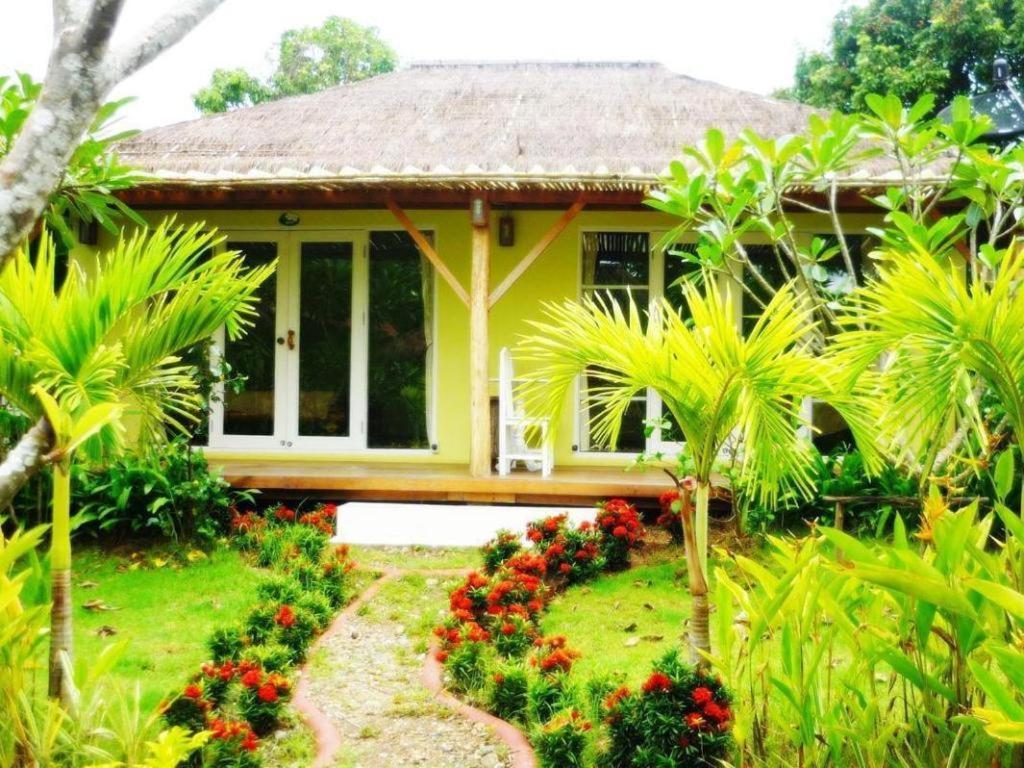 Him Naam Pai Resort Екстер'єр фото