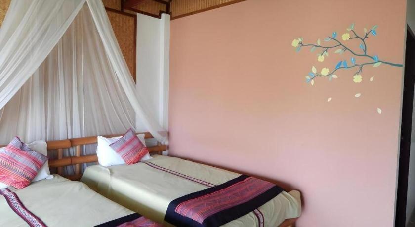 Him Naam Pai Resort Екстер'єр фото