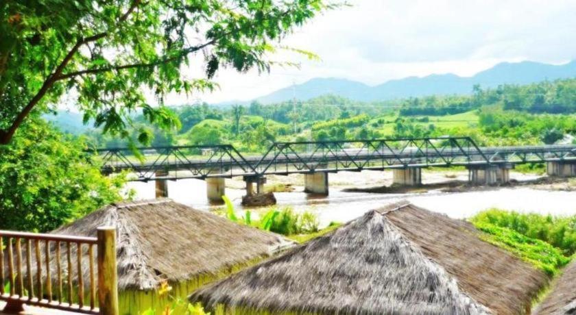 Him Naam Pai Resort Екстер'єр фото