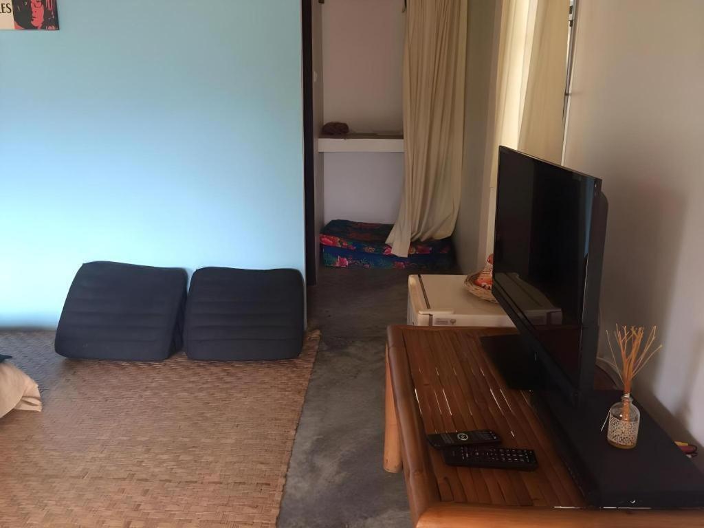 Him Naam Pai Resort Екстер'єр фото
