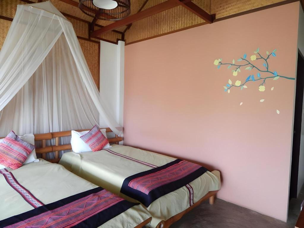 Him Naam Pai Resort Екстер'єр фото