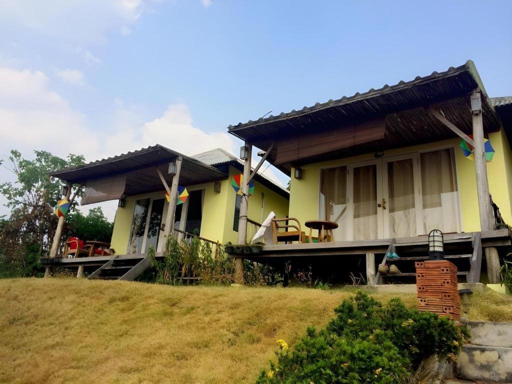 Him Naam Pai Resort Екстер'єр фото